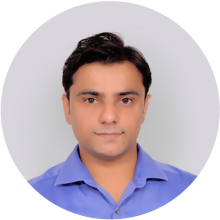 Debashisha Mishra