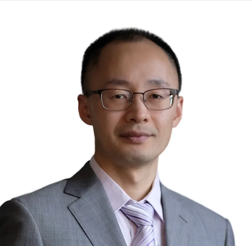 Dr. Qingsong Wen