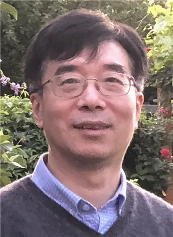 Dr. Zidong Wang