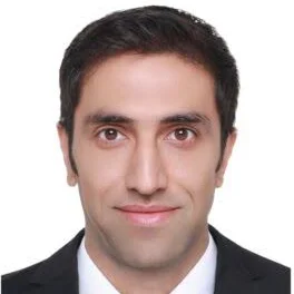 Akhtar Khan