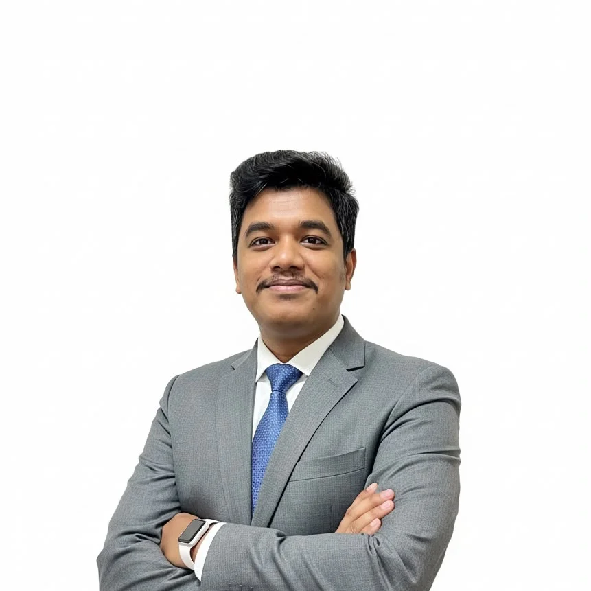 Md Babul Islam