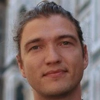 Evgenii Vinogradov