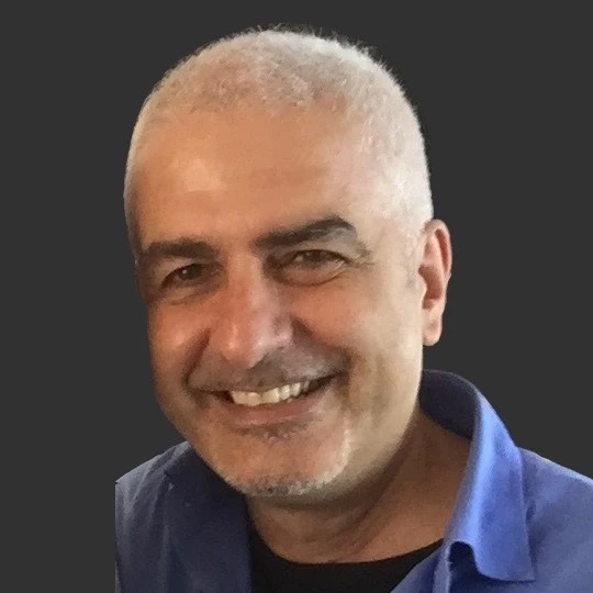 Giuseppe Padula