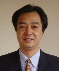 Jianhua Ma