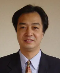 Jianhua Ma