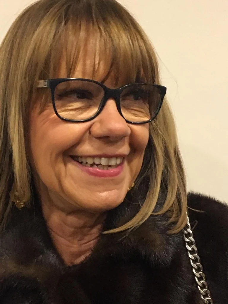 Dr. Maria Pia Fanti