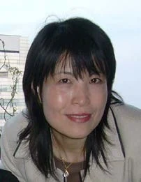Dr. Runhe Huang
