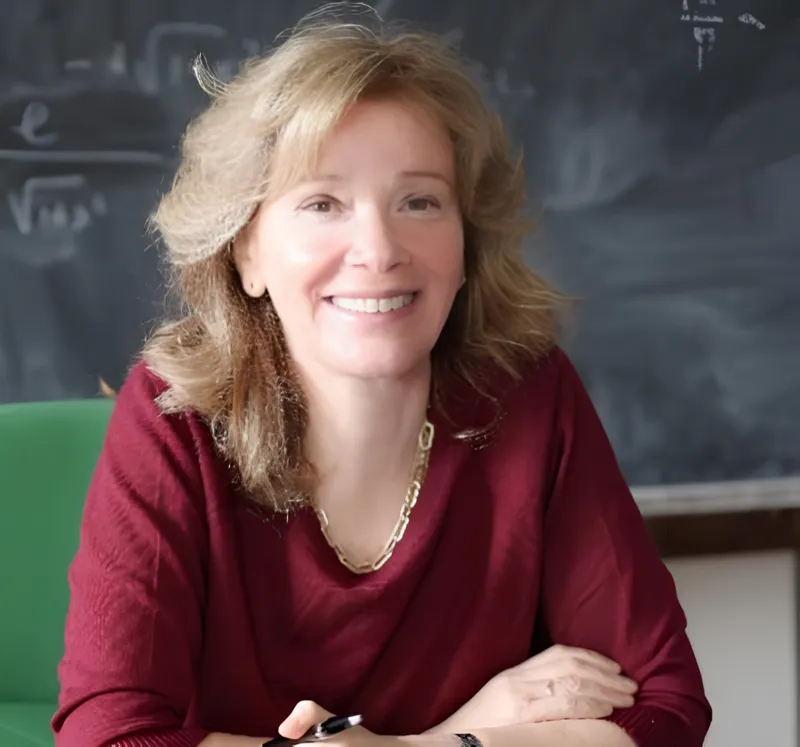Prof. Sandra Savaglio