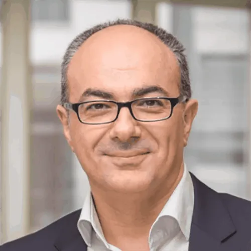 Dr. Schahram Dustdar